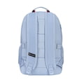 thumbnail image 2 of Champion Heritage Unisex Backpack with Laptop Compartment, Light Blue, 18 inch, 2 of 5