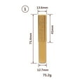 thumbnail image 4 of de grabado portátil, fresa de granito, fresado de soldadura fuerte A Zulema Fresa, 4 of 4