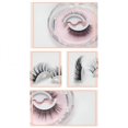 thumbnail image 7 of RAGUPEL 2026 New Reusable Self-Adhesive Eyelashes Without Glue Natural False Eyelashes Makeup Thick Eyelashes for Party, Wedding, Home, Travel, 7 of 7