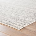 thumbnail image 3 of Jaipur Living Prism 2' x 3' Flatweave Wool Area Rug in Navy and Cream, 3 of 5