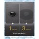 thumbnail image 2 of MontVoo - Alfombrilla de baño de goma antideslizante de secado rápido, súper absorbente, fina, para baño, que se adapta a la puerta, lavable, para ducha, frente a la bañera, ducha, lavabo, 2 of 7