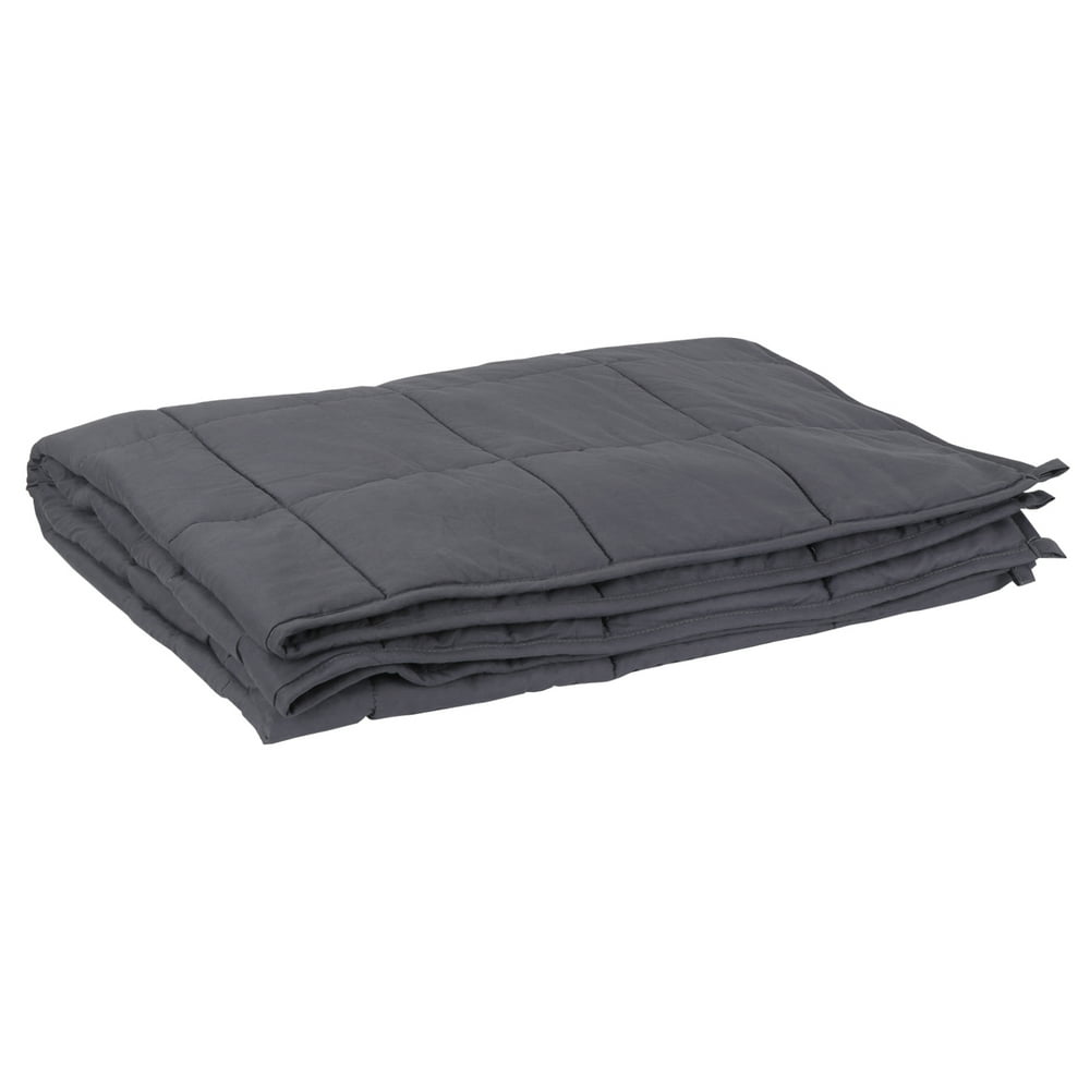Weighted Blankets, Heavy Adult Sleeping Blanket,Organic Premium