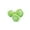 e) GREEN - 3LB - PAIR, variant on FIT Neoprene Dumbbells (Pairs & Sets)