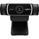 thumbnail image 2 of Cámara web Logitech C922 Pro Stream 1080P para transmisión y grabación de video HD 960-001087 (renovada), 2 of 5