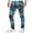 Blue, variant on outfmvch joggers for men camouflage shot sports jogging fitness pants for men cargo pants
