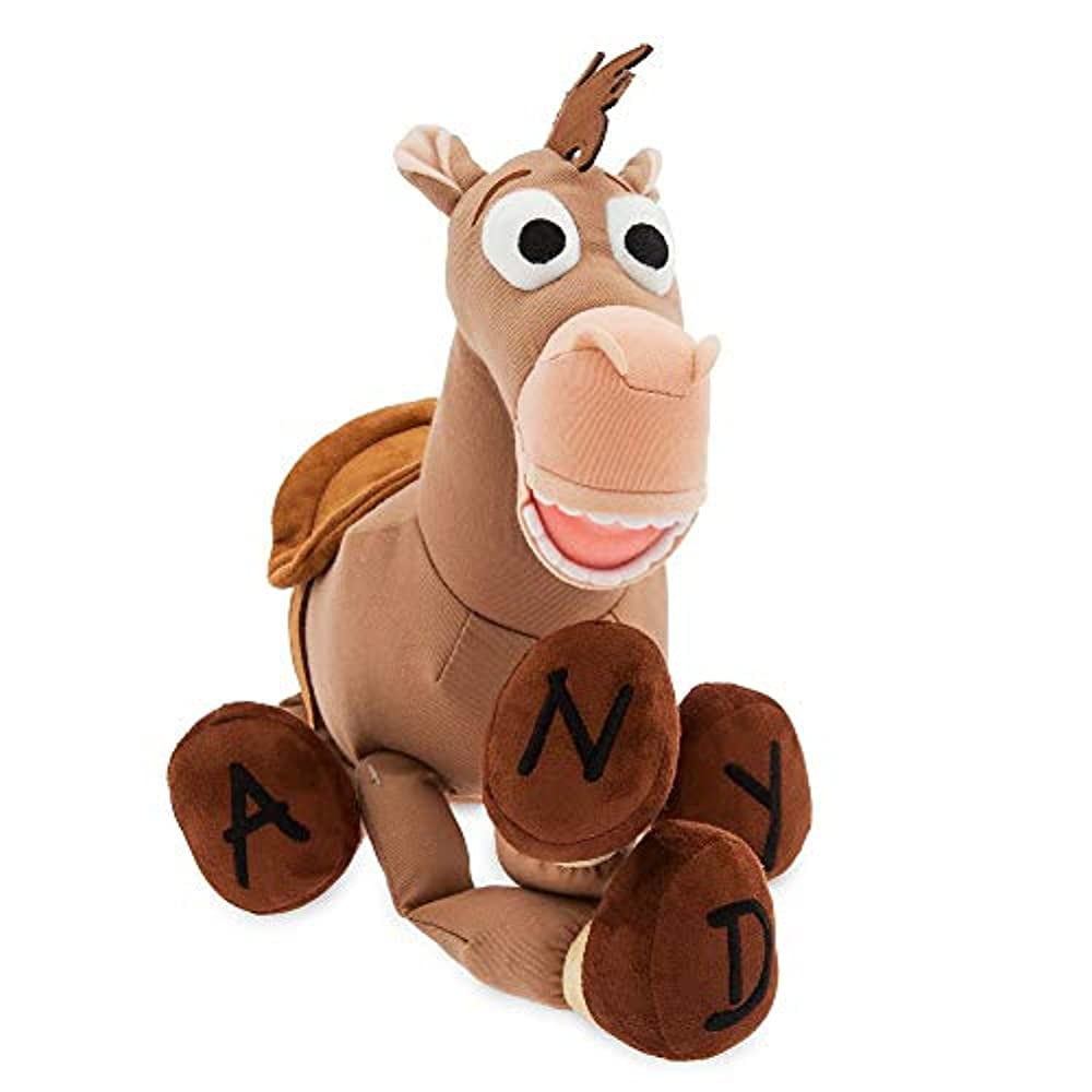 Disney Toy Story Bullseye Exclusive 17" Plush