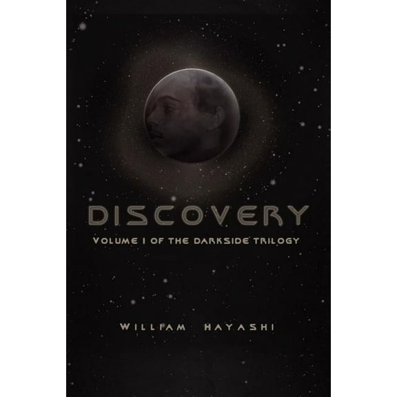 Discovery (Paperback)
