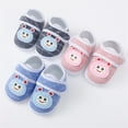 Baby Sandals Clearance Sale Baby Shoes Fashion Soft Sole Toddler Dress