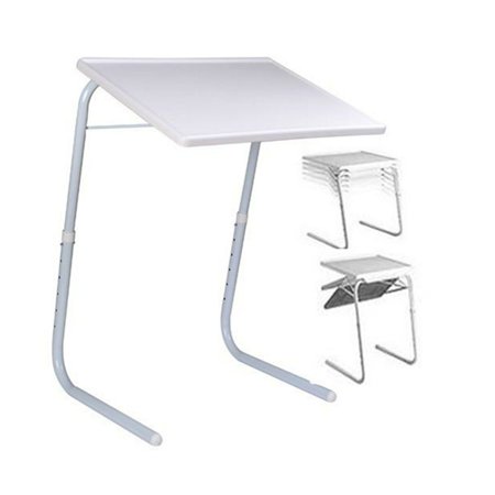Folding Table Coffee Table Sofa Side Table Tv Tray Snack Table