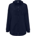 thumbnail image 1 of Chaqueta de invierno para mujer, abrigo, chaqueta, muy elástica, cárdigan, cárdigan festivo, abrigo, chaqueta con capucha, 1 of 5