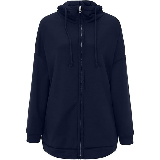 Chaqueta de invierno, chaqueta de abrigo para mujer, suéter de alta elasticidad, cárdigan, cárdigan festivo, chaqueta con capucha