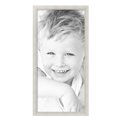 thumbnail image 2 of ArtToFrames 18" x 38" White Picture Frame, 18x38 inch White MDF Poster Frame (WOM-4332), 2 Pack, 2 of 8