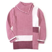 White Stag - Women's Plus Chenille Cowl-Neck Sweater