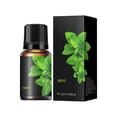thumbnail image 2 of Perfumes para hombre aceite Aromatherapy del aceite del cuerpo 10ml para el perfume de DIY de la piel y del pelo, 2 of 9