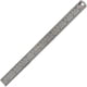 thumbnail image 1 of Reglas Industriales VentDepot RulexPro30 1 Pza 30cm Acero Inoxidable Gris, 1 of 1