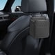 thumbnail image 4 of Fiudx Organizador de Cuero para Coche, Bolsa de Almacenamiento Colgante con Múltiples Bolsillos, Solución Práctica para El Respaldo Del Asiento, Accesorio Interior Elegante, Ideal para Viajes, Recado, 4 of 6