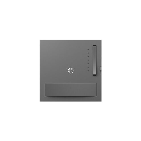 Legrand ADSM703HM2 Sensadimmer Auto-On/Off Motion Sensor Dimmer Magnesium