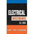 thumbnail image 1 of Pre-Owned Electrical Inspection Notes: Up to Code, 1 of 1