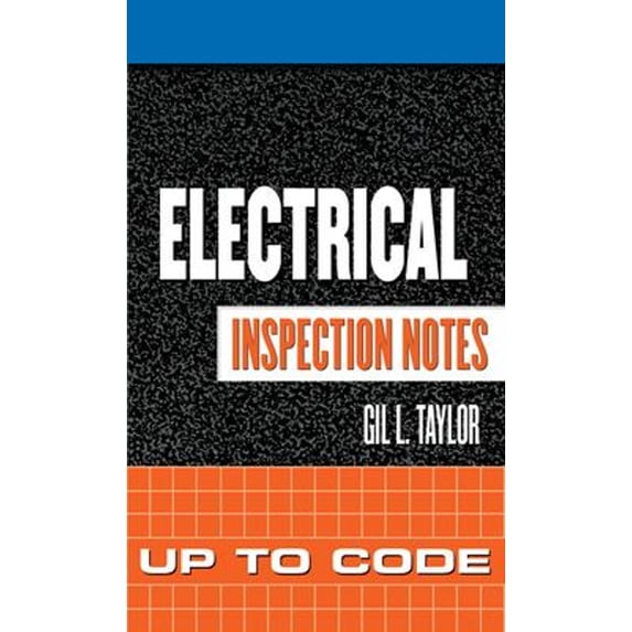 Pre-Owned Electrical Inspection Notes: Up to Code