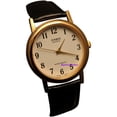 thumbnail image 2 of General Men's Watches Strap Fashion MTP-1095Q-7B - WW, 2 of 6