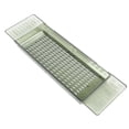 thumbnail image 2 of Bathtub Tray Expandable Shelf Caddy with Non Slip Handle for Bedroom, 2 of 7
