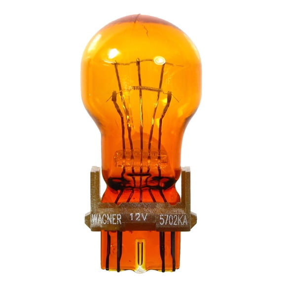 Wagner Lighting 5702AK