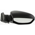 thumbnail image 4 of Mirror Compatible With 2008-2012 Honda Accord Right Passenger Side Paintable Kool-Vue, 4 of 8