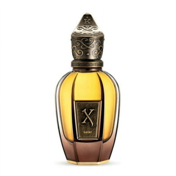 Xerjoff Sospiro Unisex K Collection Hayat Parfum Spray 1.69 oz Fragrances 8054320900757