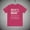 Berry, variant on ER Nurse t-Shirt, Emergency Room RN Nurse Scrub, Healthcare Worker Gift