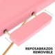 thumbnail image 3 of Cama De Masaje Plegable Onof  MILAN-04 Cuadrada C/ Accesorios Portátil, 3 of 9