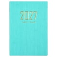 thumbnail image 2 of SchooI Notebook Organizers, Plan Daily Plan Notebook Travel Diary, SchooI Notebook, 21*14.5 E, 2 of 5
