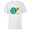 White, variant on Star Wars Return of the Jedi Enjoy Endor - Short Sleeve T-Shirt for Kids - Customized-White