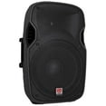 thumbnail image 6 of (2) Rockville SPGN154 15" 3200W DJ PA Speakers 4-Ohm+Weatherproof Speaker Bags, 6 of 11