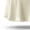 Beige, variant on Hrsba A Line Skirts for Women, Womens Solid Color High Waist Satin Lace Trim Casual Short A Line Skirt