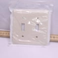 thumbnail image 3 of WALLPLT 2G STD TOG LT AL (Pack of 1), 3 of 4