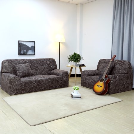 Chair Loveseater Sofa Couch Slipcover Full Cover 4 92 X 122 Chair Loveseater Sofa Couch Slipcover Full Cover 4 92 X 122 Inch