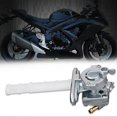 thumbnail image 2 of Robinet de réservoir d'essence pour moto Suzuki Katana 600 GSX600F 750 GSX750F 98-06, 2 of 4