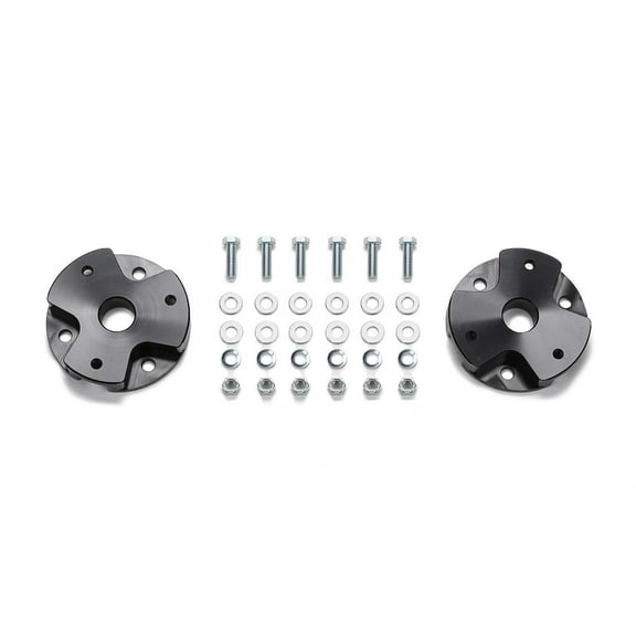 Fabtech Motorsports FTL5301 LEVELING KIT
