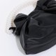 thumbnail image 4 of Bolso de mano elegante para mujer, suave, con mango de perla, elegante y elegante bolso de mano para fiesta de cóctel, 4 of 8