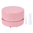 thumbnail image 3 of Desktop Dust Collector Table Dust Cleaner USB Charging Portable Mini Dust Catcher for Office Household Desktop Vacuum Cleaner Table Dust Crumb Sweeper, 3 of 7