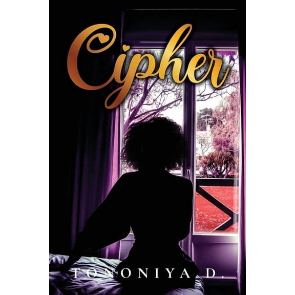 Cipher, (Paperback)