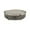 Gray, variant on Yonrjhukm Household Transparent Rotatable Round Fruit Tray, Plastic Snack Candy Tray, Easy to Clean Stacked Storage, Stylish Design for Fruits, Appetizers, and Desserts