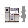 thumbnail image 2 of Cocina de Juguetes Kids House Ultimate Expresso, 2 of 4