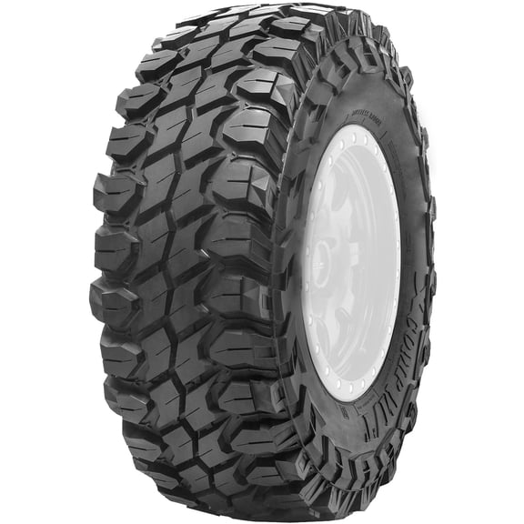 Argus Advanta Xcomp M/T 245/70R19.5 135N H 16 Ply mud Light Truck Tire