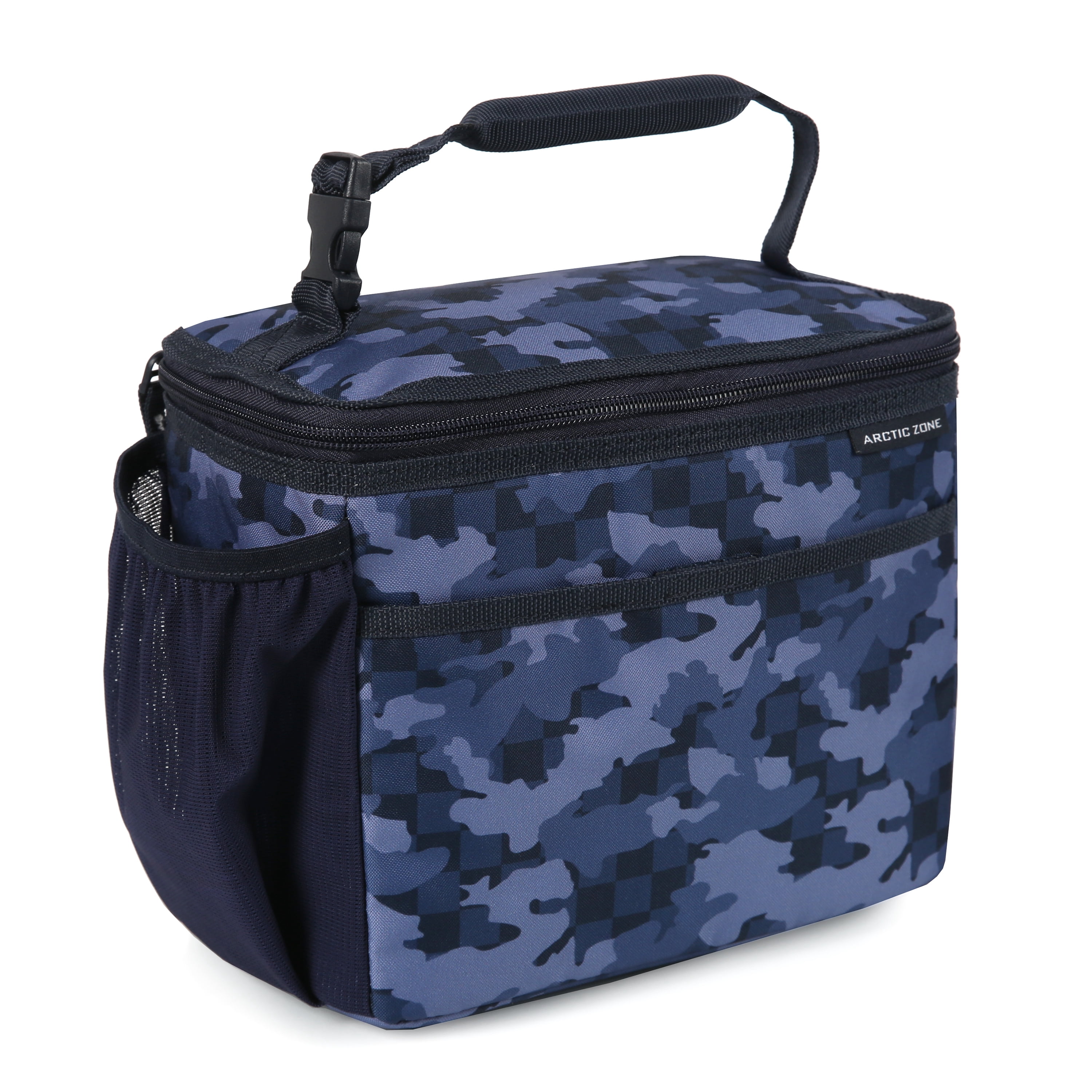 Levana Products Neoprene Insulated Lunch Bag for Kids and Adults