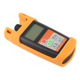 thumbnail image 3 of ‑50~+26dBm Fiber Optical Cable Tester Handheld Mini Fiber Optic Power Meter Optical Power Tester, 3 of 5