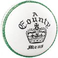 thumbnail image 1 of Readers Boys/Girls County Crown Leather Cricket Ball, 1 of 1