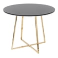 thumbnail image 6 of LumiSource Cosmo Dining Table, 6 of 7