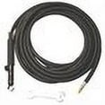 thumbnail image 2 of WeldCraft WP-24FV Tig Torch Kit, Flexible Head, 3/4 in Handle, 25 ft Cable - 1 EA (366-WP-24FV-25-R), 2 of 2