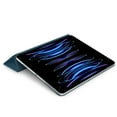 thumbnail image 3 of Apple Smart Folio for 12.9-inch iPad Pro Marine Blue, 3 of 5